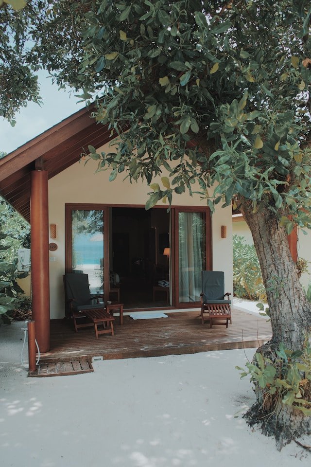 Cottage Villa