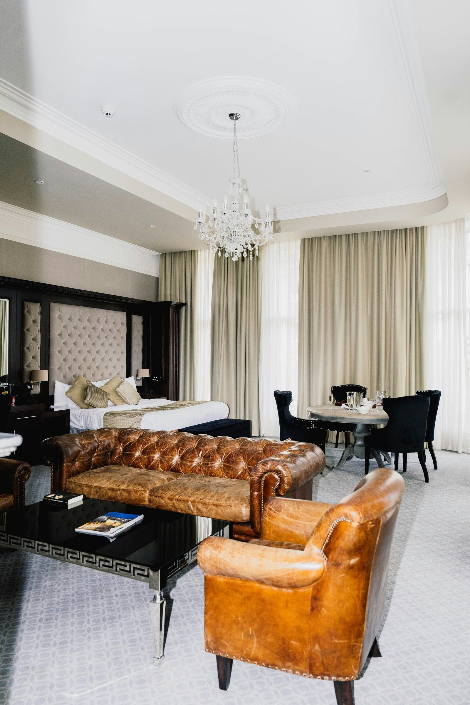 Presidential Suite